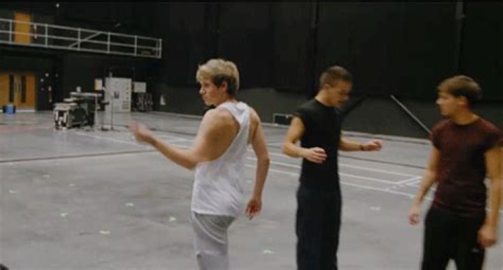 10 of Our Favourite Niall Horan Gifs