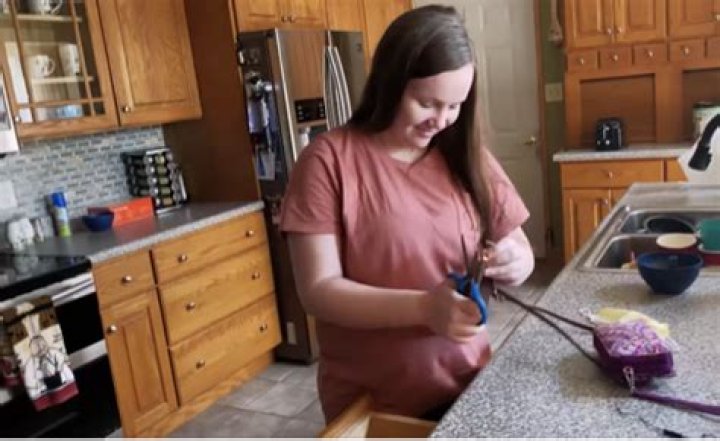 16 and Pregnant Recap 10/27/20: Season 6 Episode 4 “Camryn”