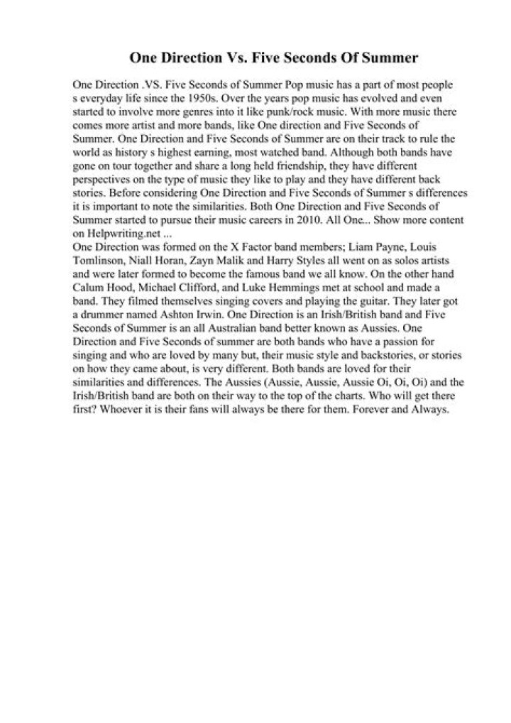 20 of Our Favorite Luke Hemmings Solos