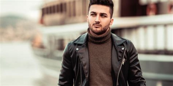 3 Things that made Pedram Mokhtari the Most-followed Iranian Model