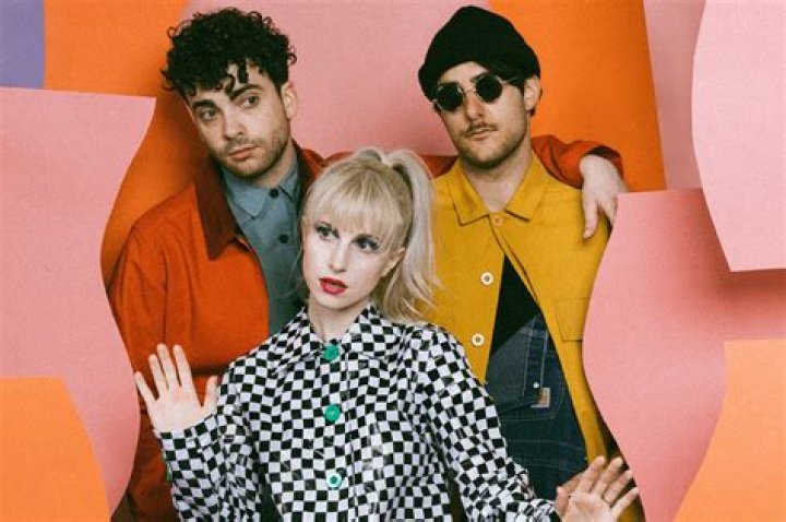 5 of our favourite Paramore music videos