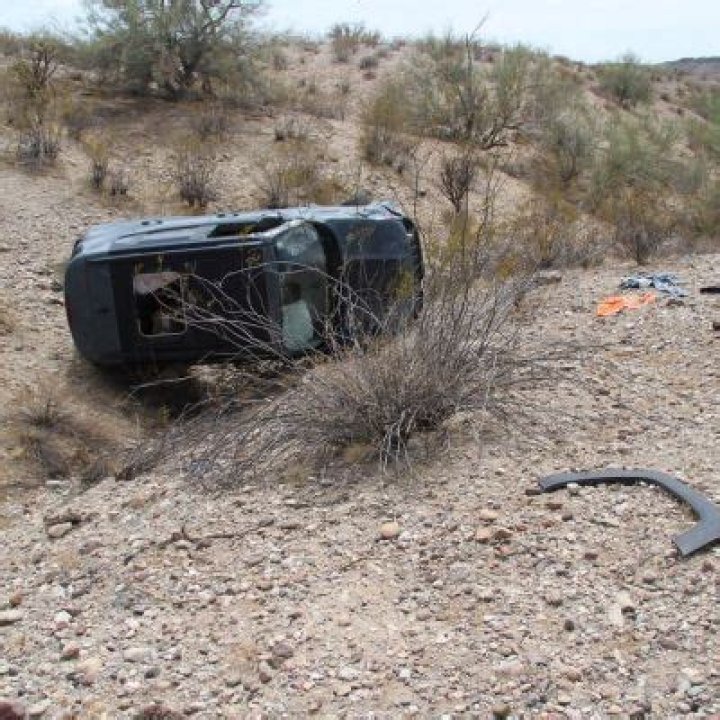 6 Facts Regarding The Disappearance Of Arizona Geologist Daniel Robinson