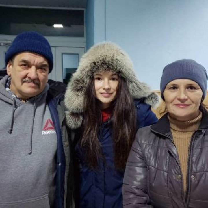 A Look into the Maryna Moroz and Serhii Zakoliaiev Relationship