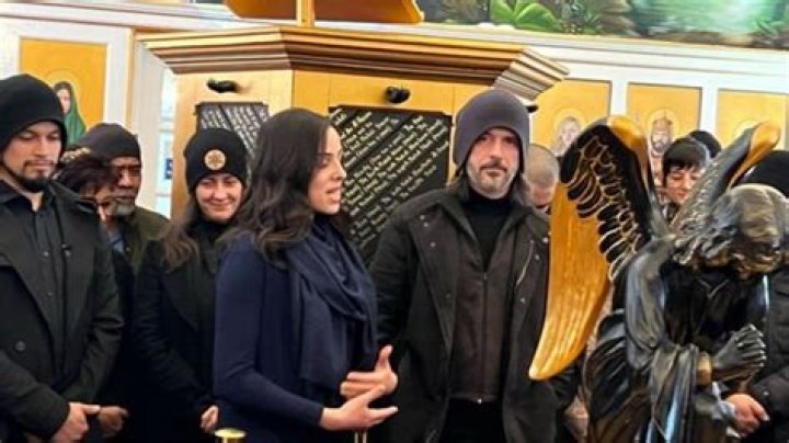 Abdollah Rava’s Girlfriend: Who is Abdollah Rava Dating?