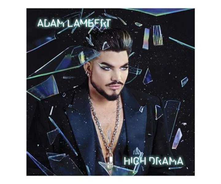 Adam Lambert talks Queen, homophobia, and new solo music with Wonderland magazine