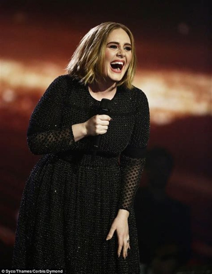 Adele confirmed for X Factor performance