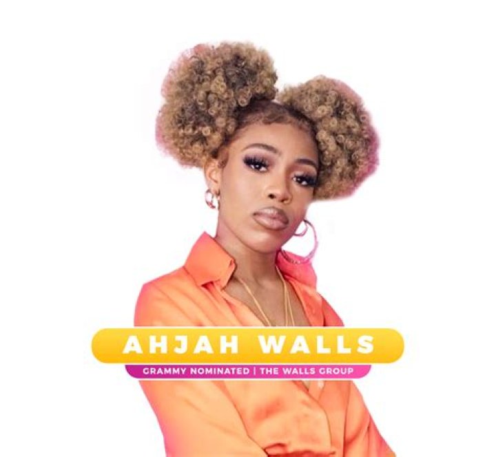 Ahjah Walls Net Worth, Age, Height, Bio, Birthday, Wiki!