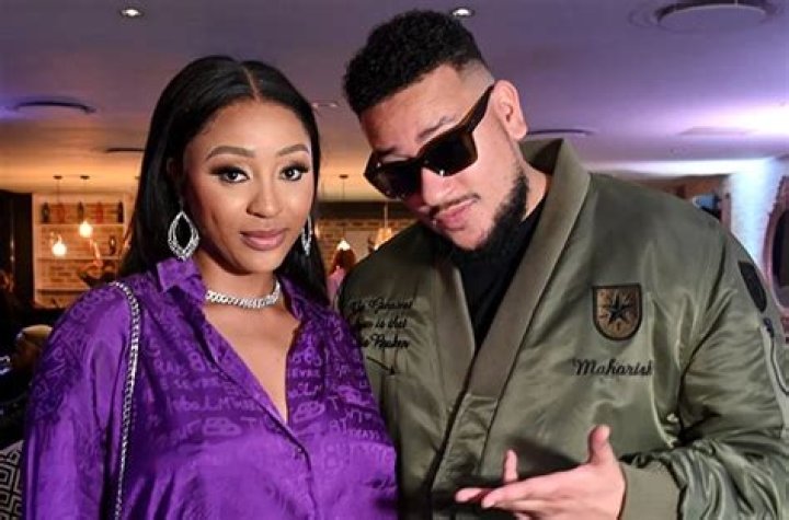 Aka’s Girlfriend: Who is Aka Dating?