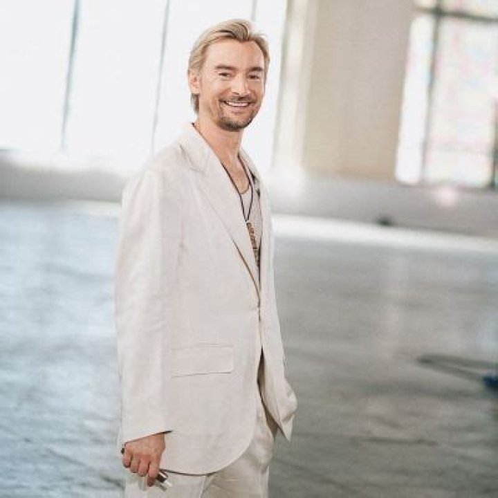 Alan Badoev- Age, Wife, Height, Net Worth, Nationality