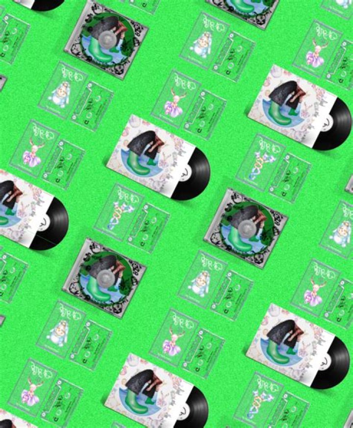 ALBUM REVIEW: Mura Masa makes potent change of direction on 'R.Y.C.'