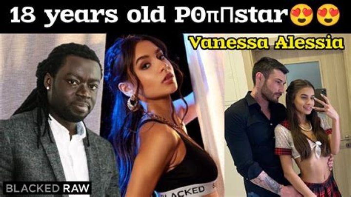 Alessia Pizarro’s Boyfriend: Who is Alessia Pizarro Dating?