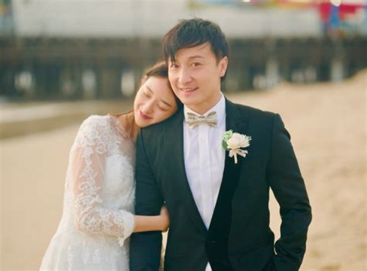 Alex Fong’s Wife: Who is Alex Fong Dating?