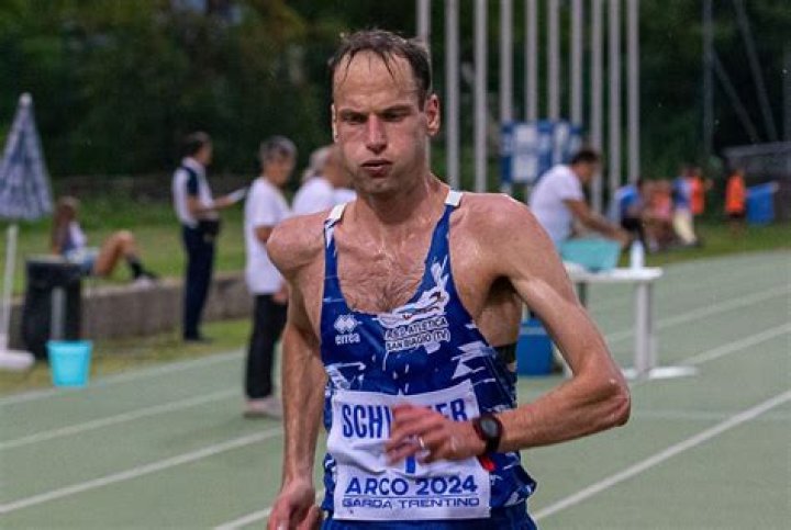 Alex Schwazer Net Worth 2024, Age, Height, Bio, Birthday, Wiki!