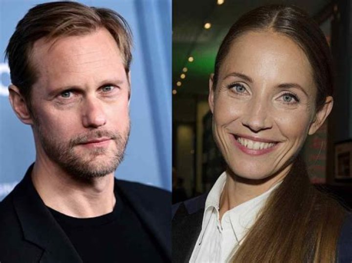 Alexander Skarsgard’s Girlfriend: Who is Alexander Skarsgard Dating?