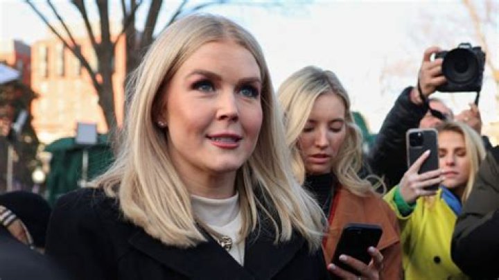 Alexandra Levit’s Boyfriend: Who is Alexandra Levit Dating?