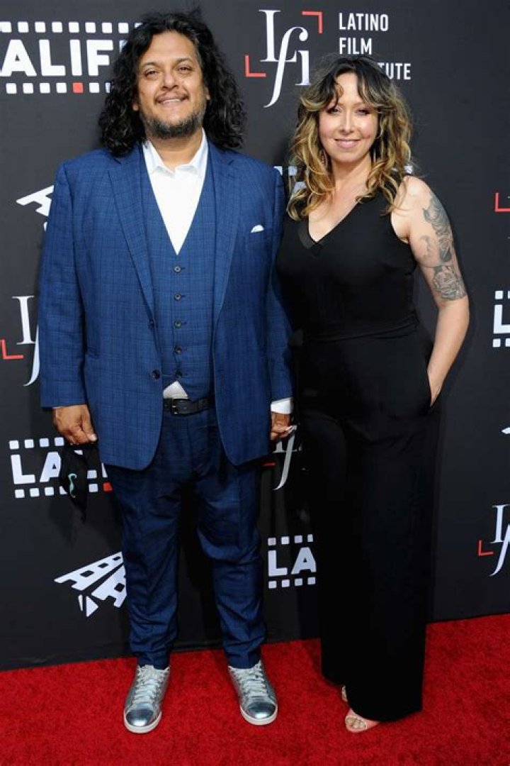 Alfred Esparza’s Girlfriend: Who is Alfred Esparza Dating?