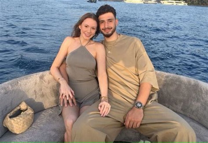 Alperen Dürük’s Girlfriend: Who is Alperen Dürük Dating?
