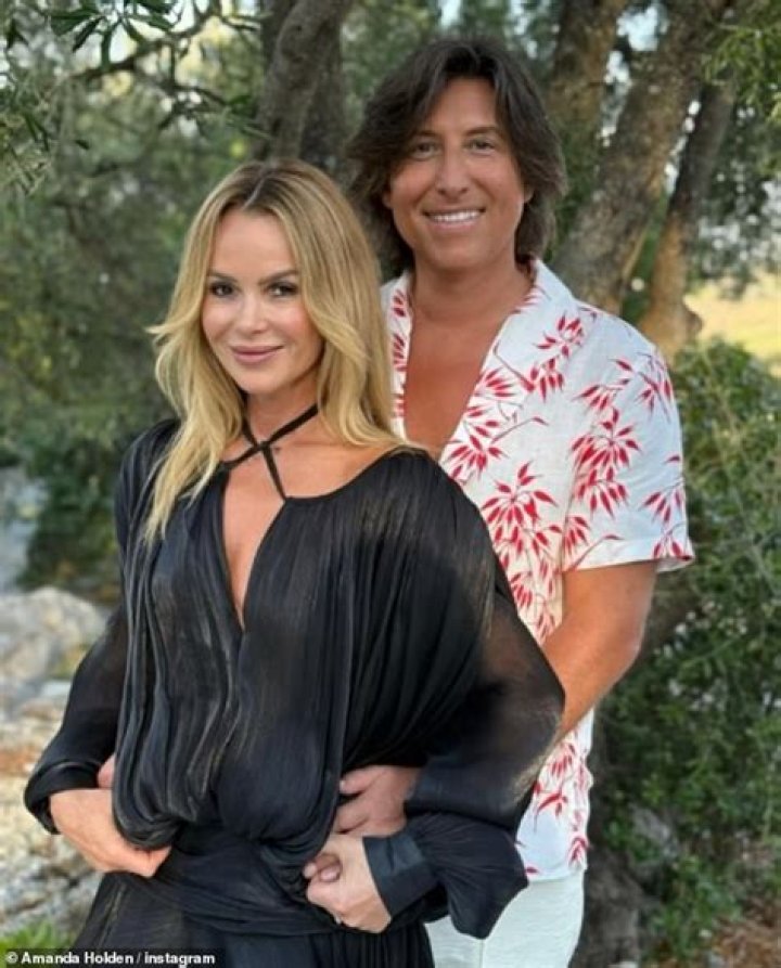 Amanda Simioni’s Boyfriend: Who is Amanda Simioni Dating?