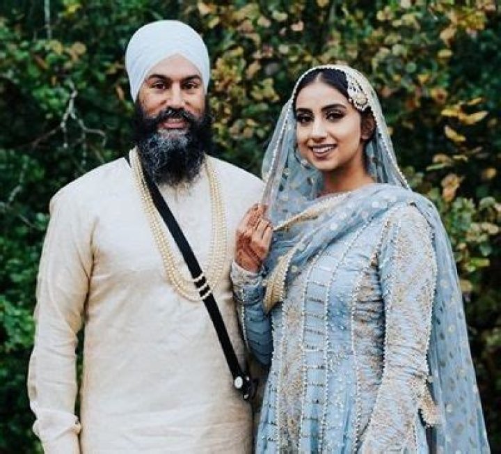 Aminder Dhaliwal’s Boyfriend: Who is Aminder Dhaliwal Dating?