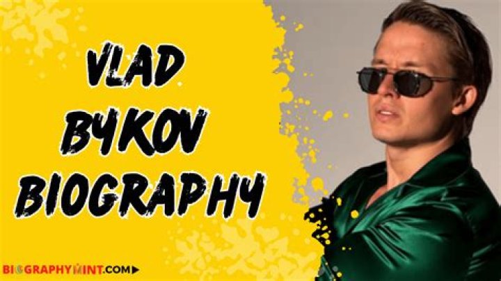 Anatoly Bykov - Net Worth, Age, Height, Birthday, Bio, Wiki!