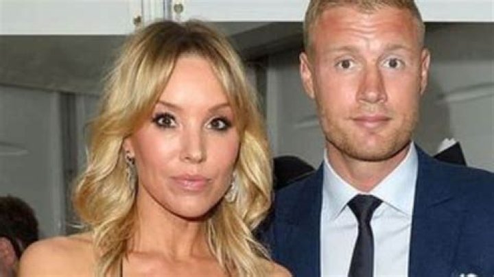 Andrew Flintoff's brother, Chris Flintoff Biography: Wife, Age, Height, Net Worth, Parents, Instagram, Wikipedia