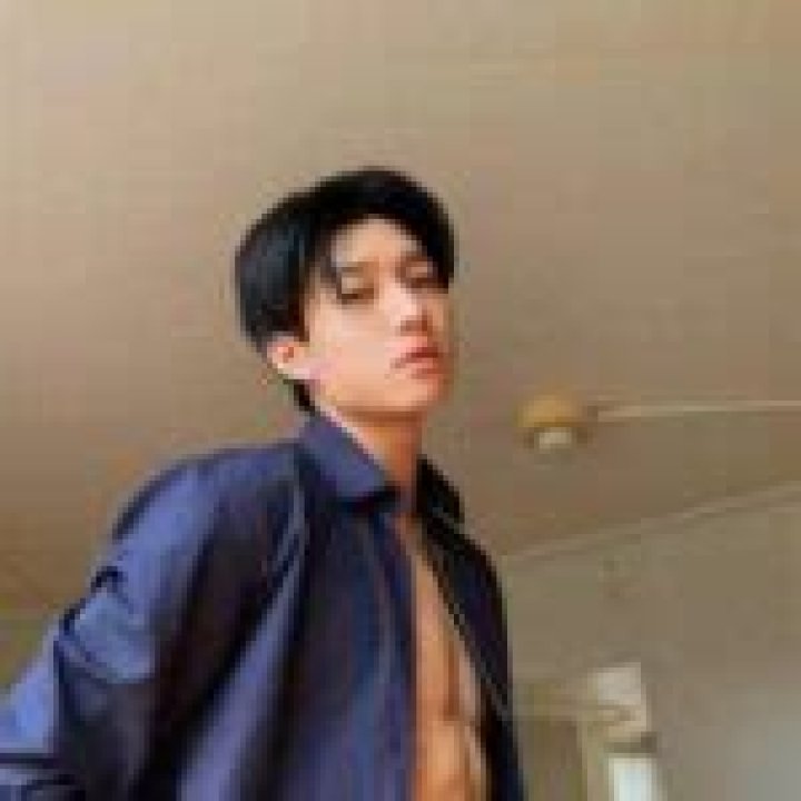 Antony Chen- Wiki, Age, Height, Girlfriend, Net Worth, Ethnicity