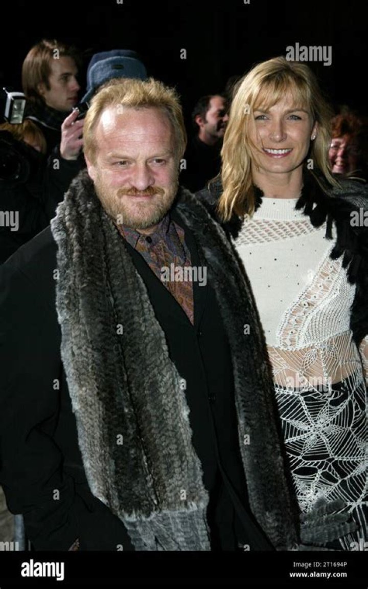 Antony Worrall Thompson’s Wife: Who is Antony Worrall Thompson Dating?