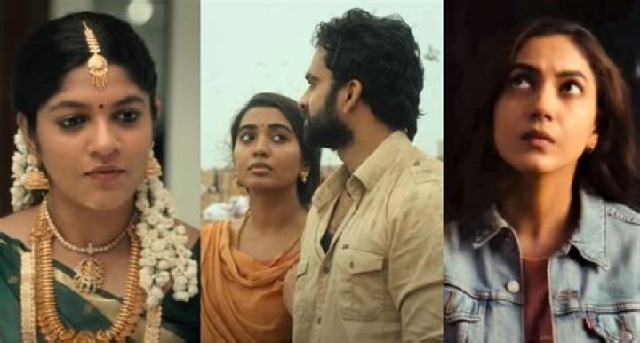 Aparna Balamurali’s Boyfriend: Who is Aparna Balamurali Dating?