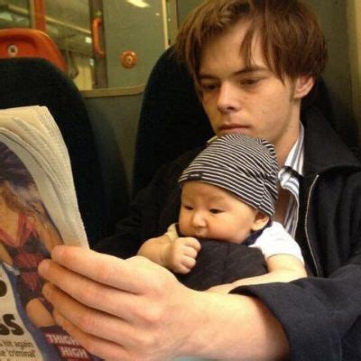 Archie Heaton- Age, Height, Net Worth, Wife, Career, Nationality