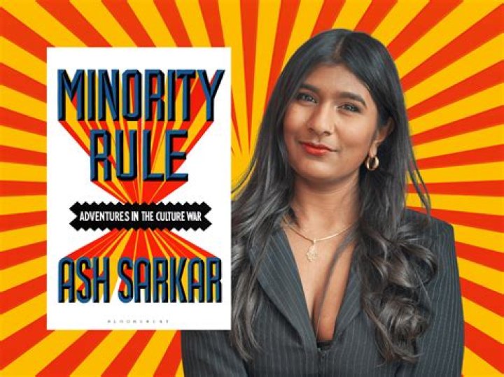 Ash Sarkar’s Boyfriend: Who is Ash Sarkar Dating?