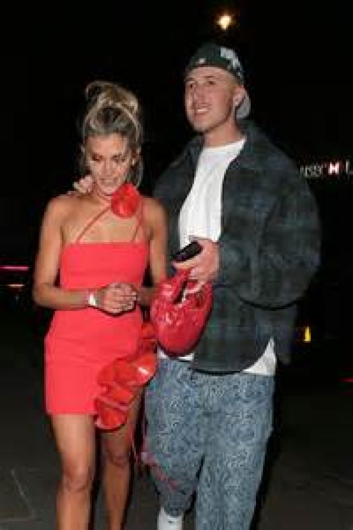 Ashley Roberts’s Boyfriend: Who is Ashley Roberts Dating?