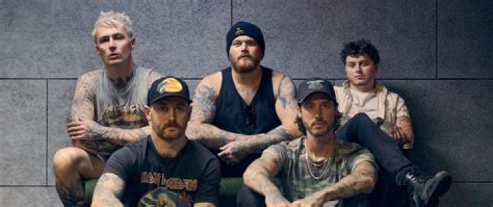 Asking Alexandria To Release "Here I Am" Music Video