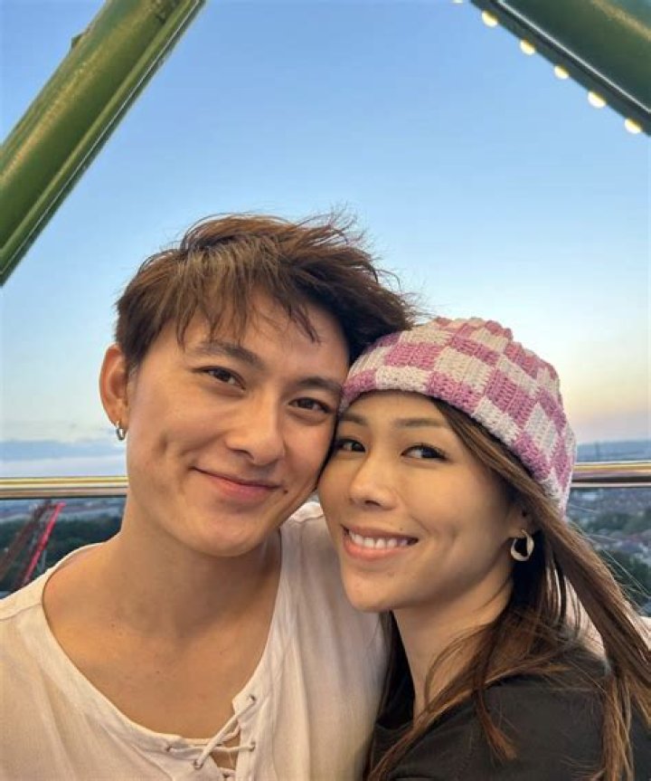 Audrey Goh’s Boyfriend: Who is Audrey Goh Dating?