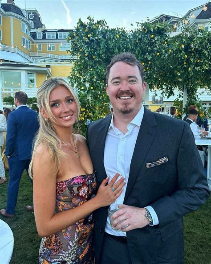 Austin Dyne’s Girlfriend: Who is Austin Dyne Dating?