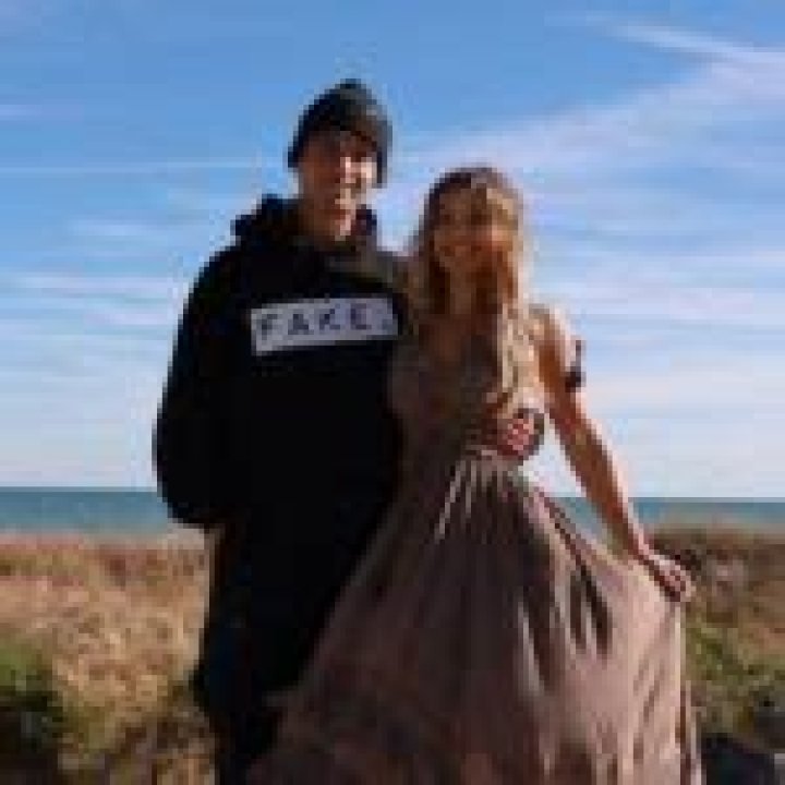 
Axell Hodges’s Instagram Icon Girlfriend Wins His Heart	