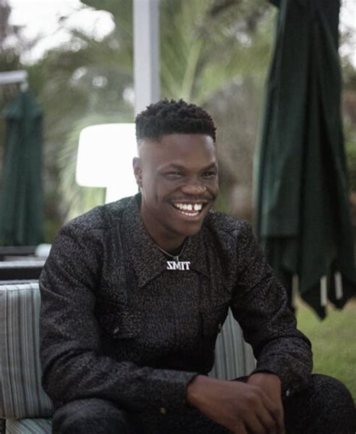 Bad Boy Timz Biography: Age, Songs, Net Worth, Facts, Record Label, Girlfriend, Wikipedia