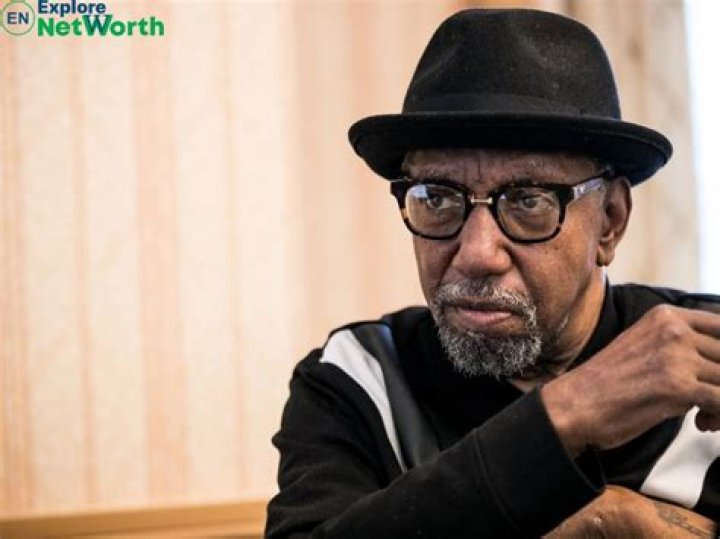 Barrett Strong - Net Worth, Age, Height, Birthday, Bio, Wiki!