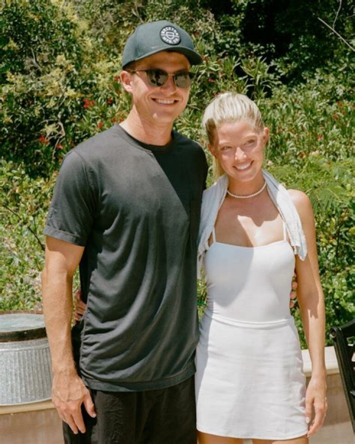 Baskin Champion’s Boyfriend: Who is Baskin Champion Dating?