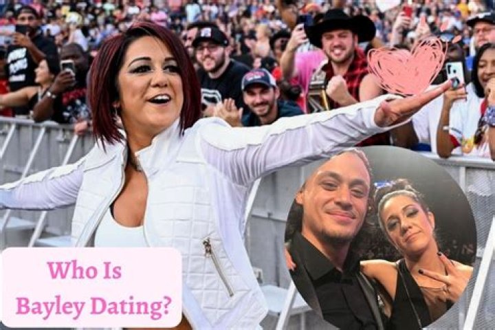 Bayley Jenkins’s Boyfriend: Who is Bayley Jenkins Dating?
