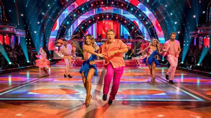 BBC confirms Strictly Come Dancing Launch Show date