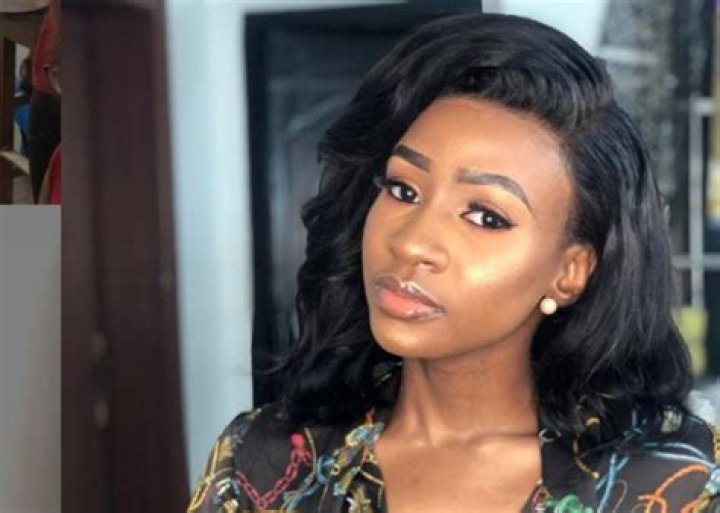 BBNaija Anto Lecky Biography: Wikipedia, Father, Age, Net Worth, Birthday, Movies, Instagram