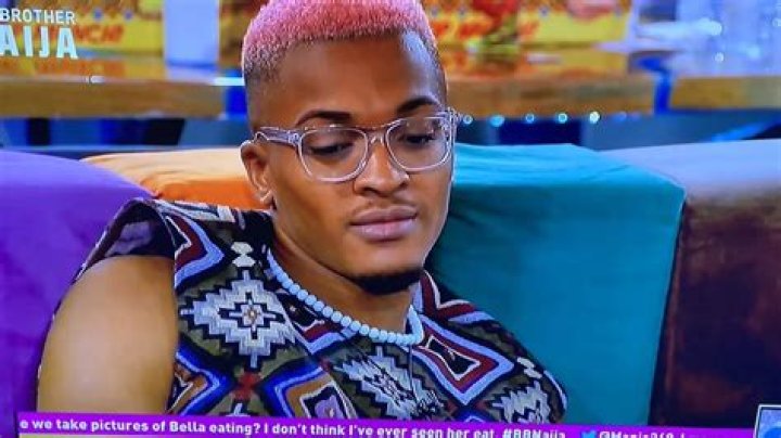 BBNaija Groovy Mono Biography: Age, Net Worth, Songs, Height, Girlfriend, Instagram, Wikipedia, State Of Origin, Parents, Tribe