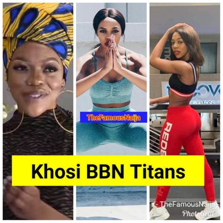 BBTitans Winner Khosi Twala Biography: Age, Real Name, Boyfriend, Net Worth, Family, Wikipedia, Photos, Parents, Nationality, Instagram