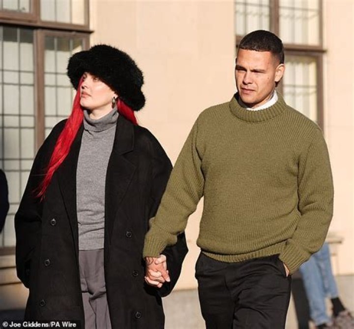 Beatriz Stix-Brunell’s Boyfriend: Who is Beatriz Stix-Brunell Dating?