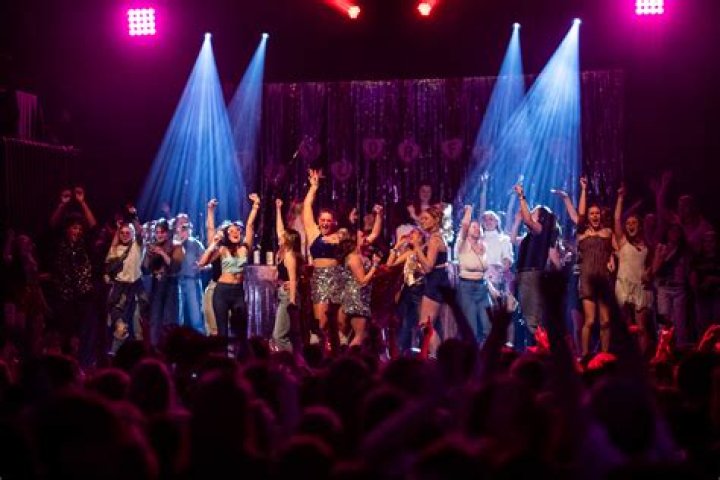 Beau + Luci Drop Dazzling Album, 'Beau + Luci Live From Aggie Theatre'