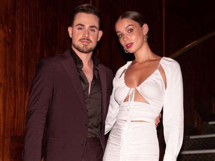 Ben Pollack’s Girlfriend: Who is Ben Pollack Dating?