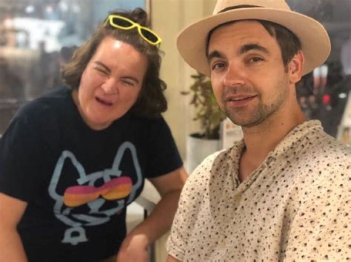 Betsy Mikesell’s Boyfriend: Who is Betsy Mikesell Dating?