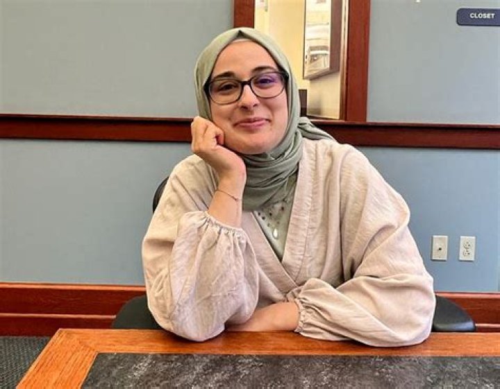 Betul Ozturk Erkalkan’s Girlfriend: Who is Betul Ozturk Erkalkan Dating?