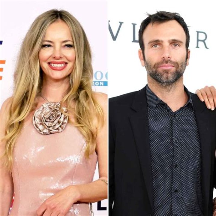 Bijou Phillips’s Husband: Who is Bijou Phillips Dating?