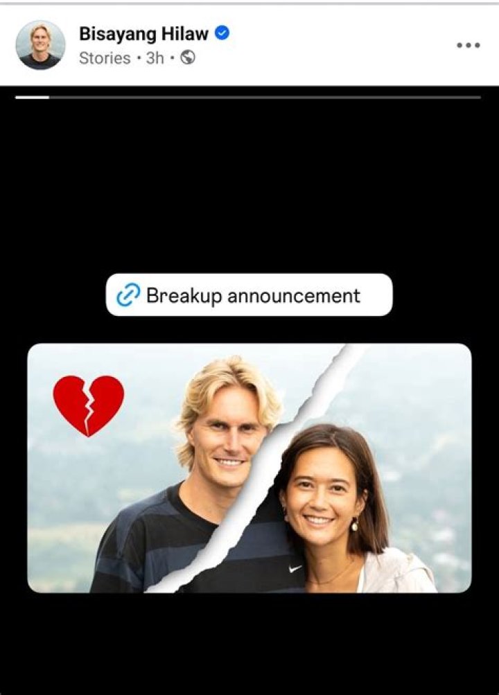 Bisayang Hilaw’s Girlfriend: Who is Bisayang Hilaw Dating?